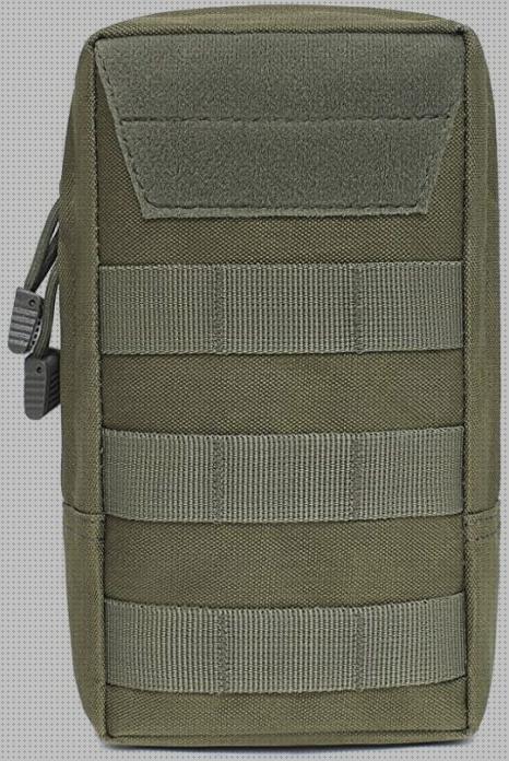 10 Mejores bolsas airsoft a la venta