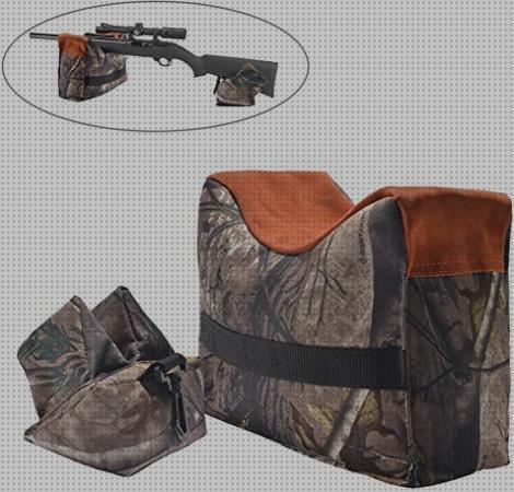 TOP 22 bolsas ded escopetas