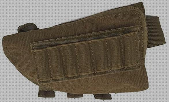 Las mejores escopetas bolsa escopetas