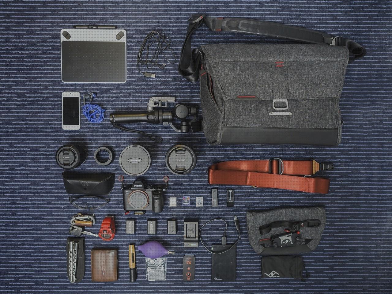 Las mejores 13 Bolsas Herramientas Cinturones Tiros Arcos