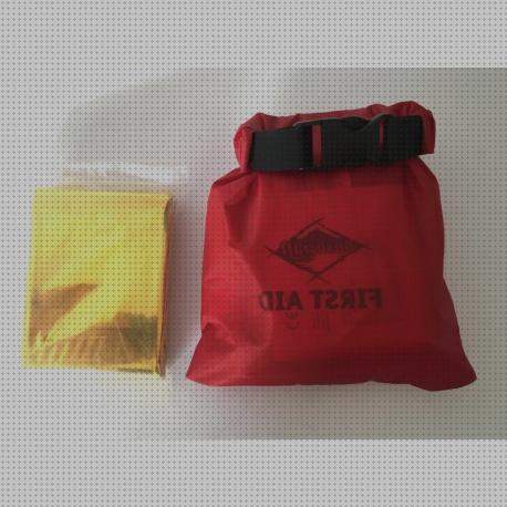 Las mejores marcas de bolsa pistola gamo bolsa impermeable kit supervivencia