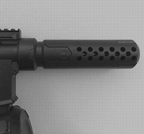 Opiniones de las 5 mejores Bolsas Pistolas Aires Comprimidos