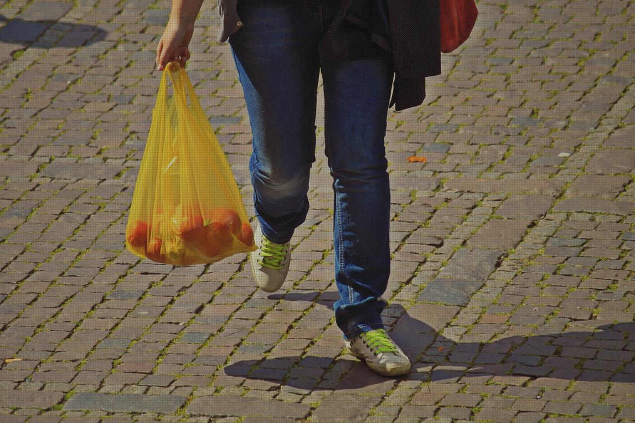 Las mejores bolsa pistola gamo bolsa plastico kit supervivencia