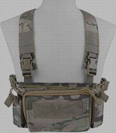Las mejores marcas de bolsa airsoft