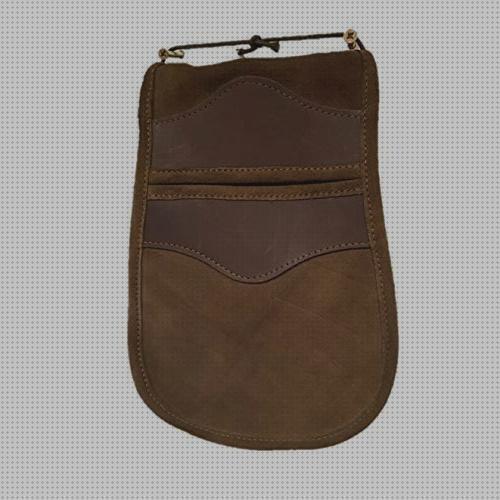 Las mejores marcas de bolsa pistola gamo bolsas de cartucho de escopeta