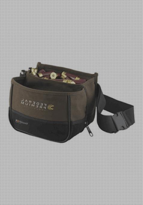 Opiniones de las 25 mejores Bolsas De Cartuchos De Escopetas