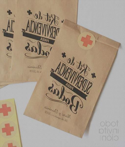 Las mejores marcas de bolsa pistola gamo bolsas kit supervivencia
