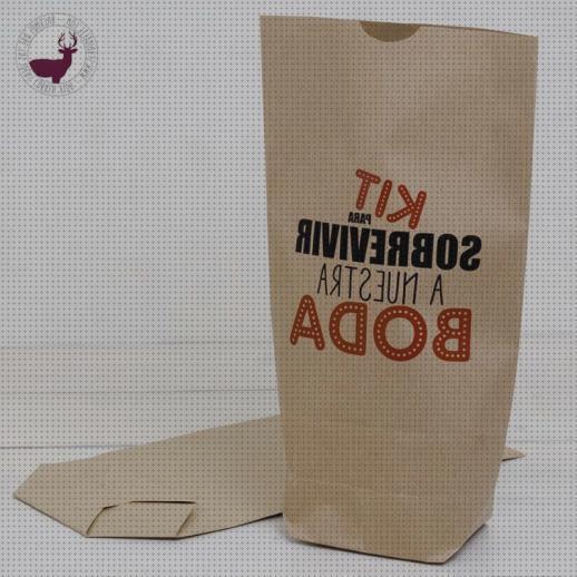 Las mejores bolsa pistola gamo bolsas kit supervivencia