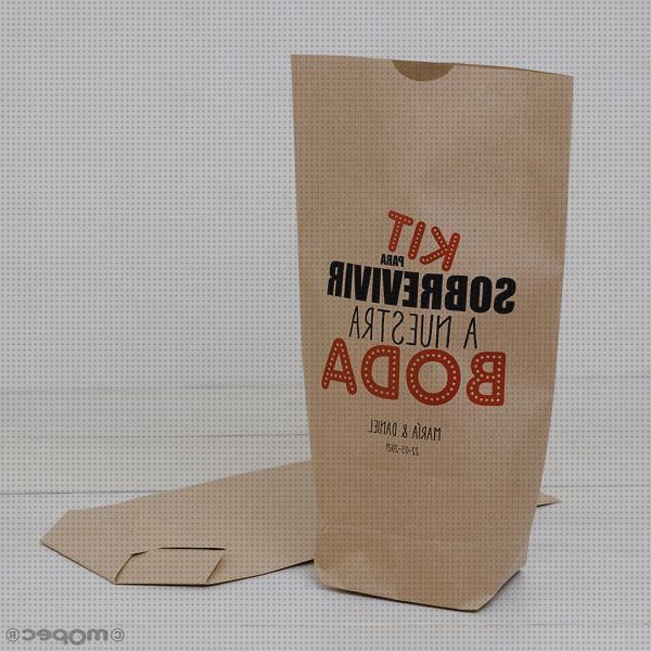 ¿Dónde poder comprar bolsa pistola gamo bolsas kraft kit supervivencia boda?