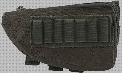 ¿Dónde poder comprar bolsa pistola gamo bolsas sintética de cartucho de escopeta?