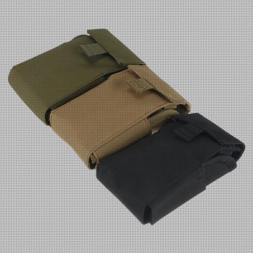 Las mejores marcas de bolsa pistola gamo bolsas sintética de cartucho de escopeta
