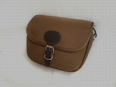 Review de bolsas sintética de cartucho de escopeta