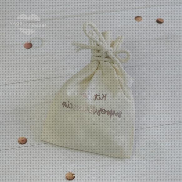 Las mejores marcas de maletín pistola bolsitas de boda kit de supervivencia