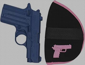 Las mejores marcas de maletín pistola bolso funda pistola