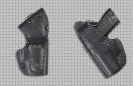 Las mejores maletín pistola bolso funda pistola