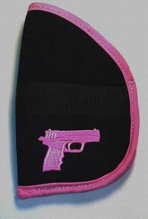 Review de bolso funda pistola