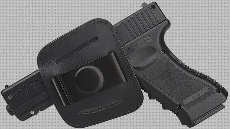 30 Mejores bolsos fundas pistolas