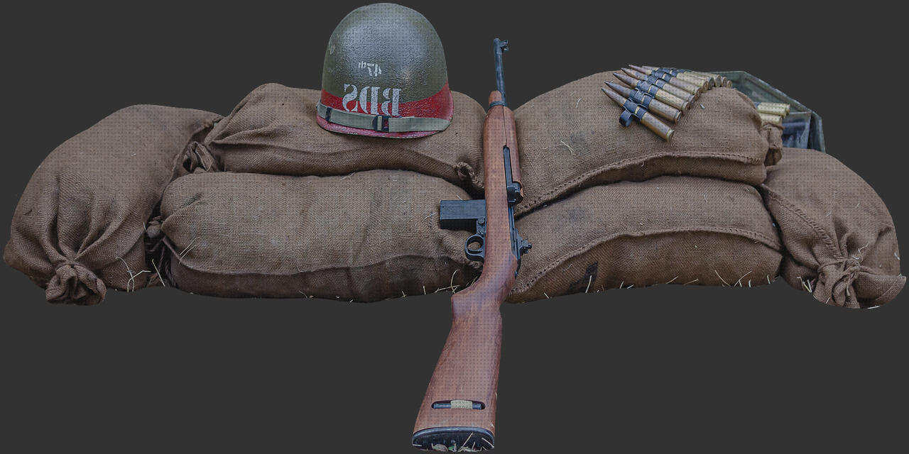 Las mejores maletín pistola bolso militar ejercito aire