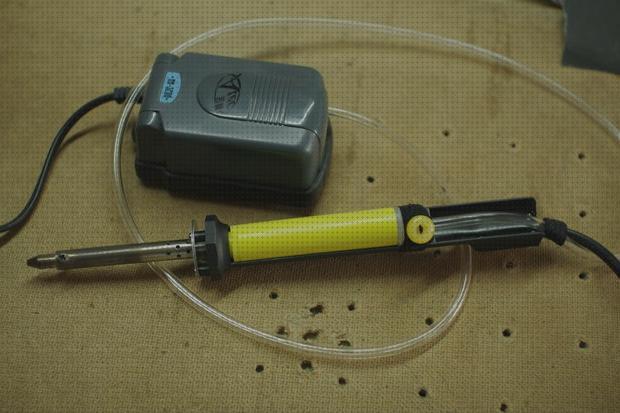 Las mejores bombas bomba de aire de pistola