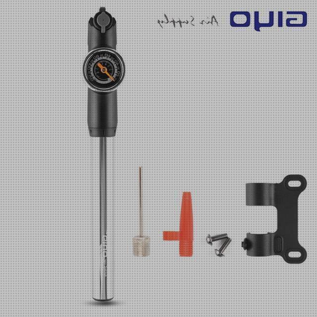 Las mejores marcas de pumping air rifle pistola air bomba giyo air rifle