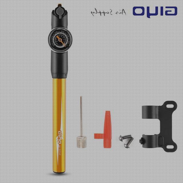 Review de bomba giyo air rifle