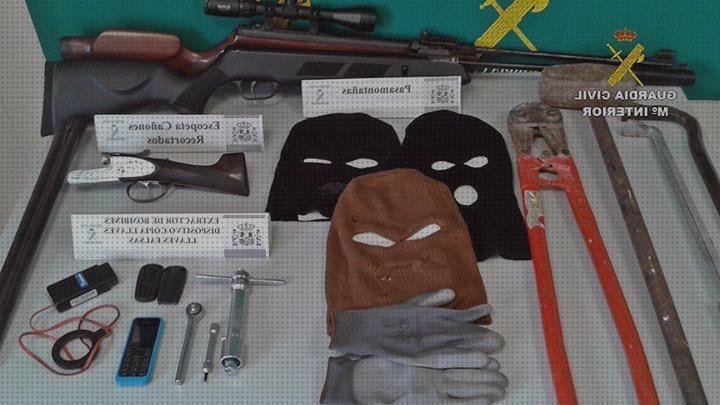 Las mejores marcas de bombin escopeta