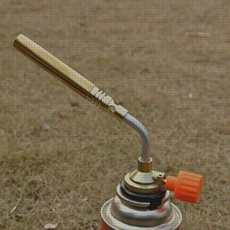 ¿Dónde poder comprar soldar bombona gas pistola de soldar cobre?