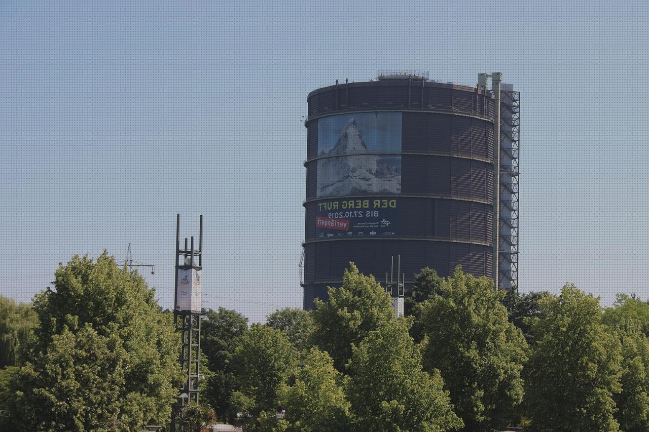 Análisis de las 29 mejores bombonas gases pistolas para comprar