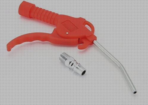 Review de boquilla pistola aire comprimido
