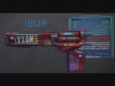 Los 2 Mejores borderlands 2 escopetas infinitas a la venta