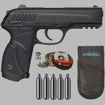 ¿Dónde poder comprar c11 balines borner c11 pack pistola de balines?