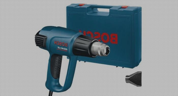 Las mejores bosch bosch ghg 660 lcd pistola de aire caliente