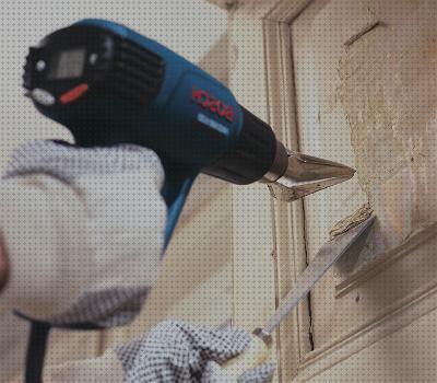 Los 29 Mejores Bosch Ghg 660 Lcd Pistolas De Aires Calientes