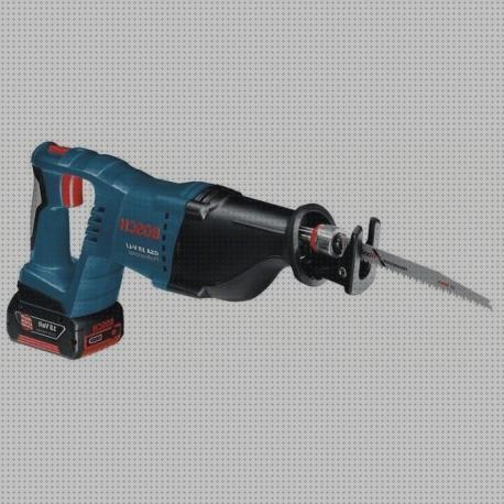 Las mejores pistola bosch bosch sierra espada batería