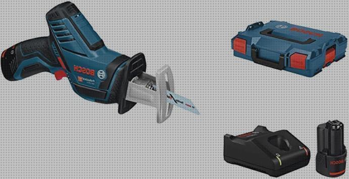 Las mejores marcas de pistola bosch bosch sierra espada batería profesional