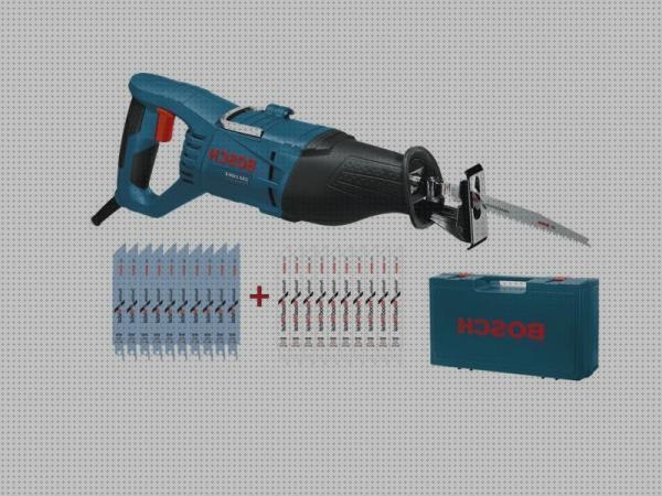 Las mejores pistola bosch bosch sierra espada batería profesional