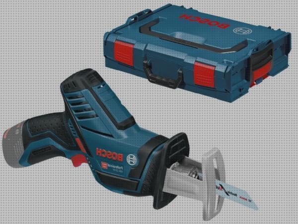 Análisis de los 10 mejores Bosch Sierras Espadas Baterías Profesionales