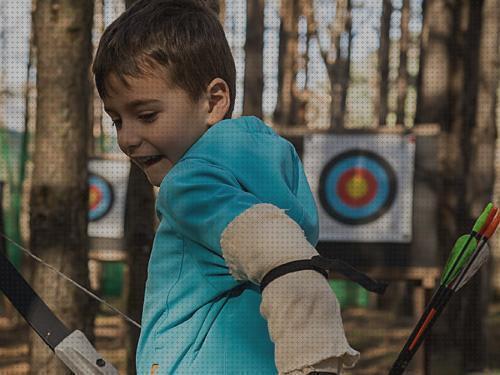¿Dónde poder comprar bosque tiro con arco?