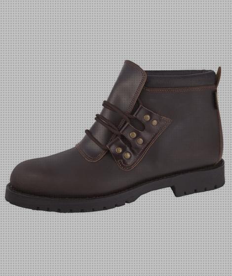 Las mejores marcas de bota caza