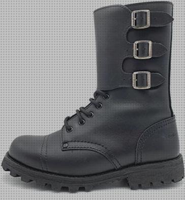 Las mejores bota caza bota militar