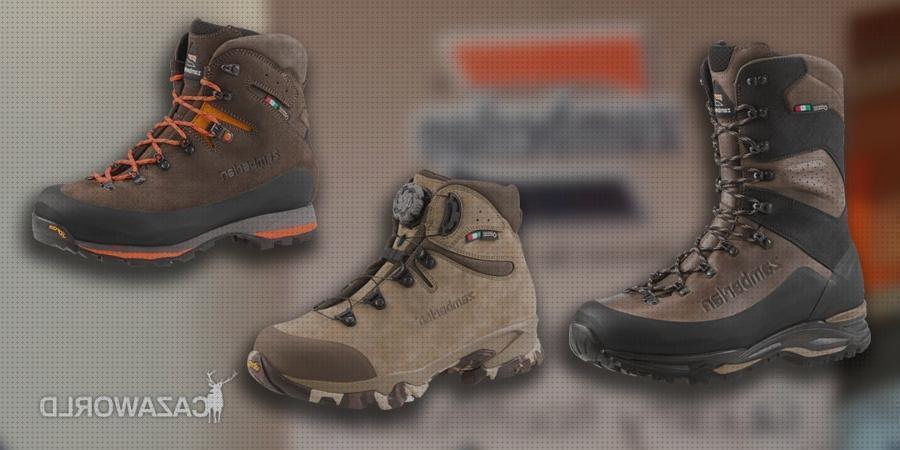 ¿Dónde poder comprar bota caza botas caza?