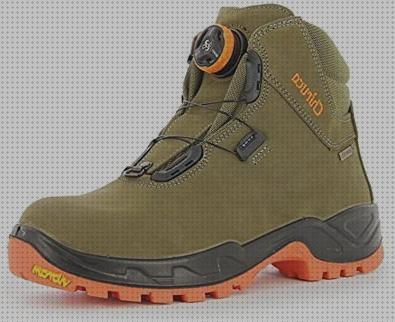 Las mejores marcas de botas botas chiruca amazon caza