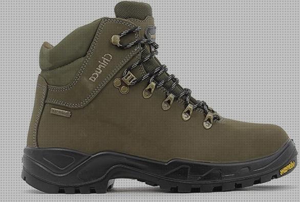TOP 9 accesorios para botas chiruca caza