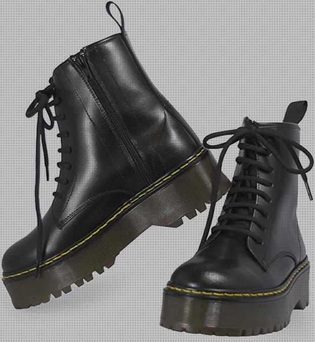 ¿Dónde poder comprar bota caza botas estilo militar?