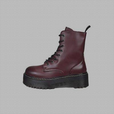 Las mejores bota caza botas estilo militar