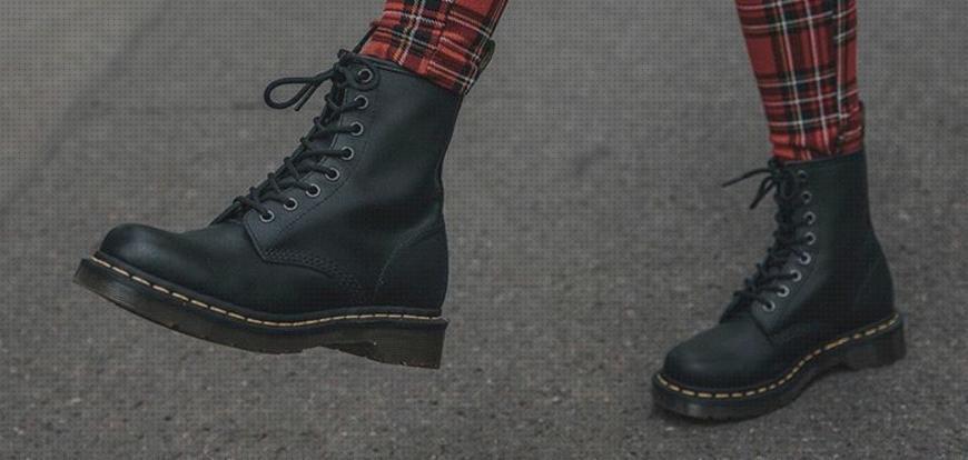 Review de los 5 mejores accesorios para botas estilos militares