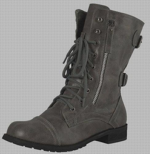 ¿Dónde poder comprar bota caza botas militar baratas?