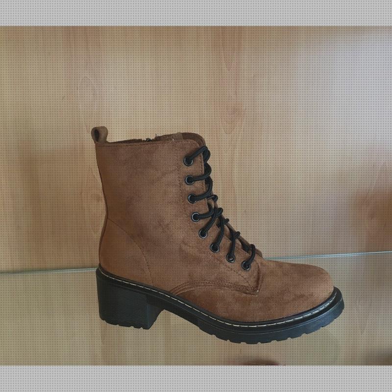 Review de botas militar baratas