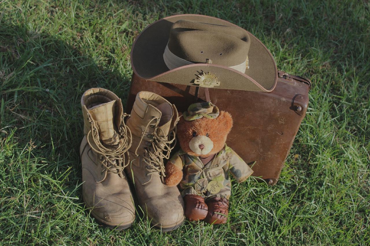Las mejores marcas de bota caza botas militar con tacon