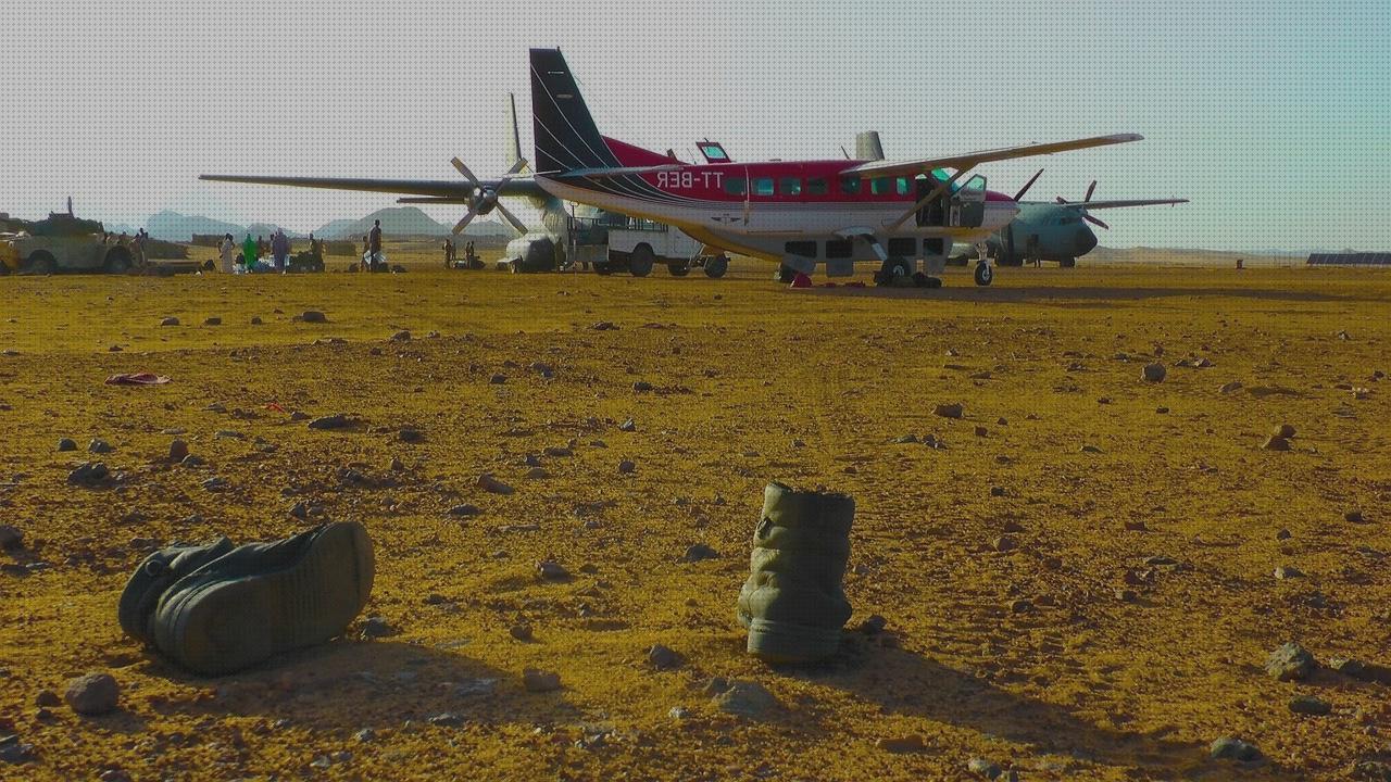 Review de botas militares belleville originales